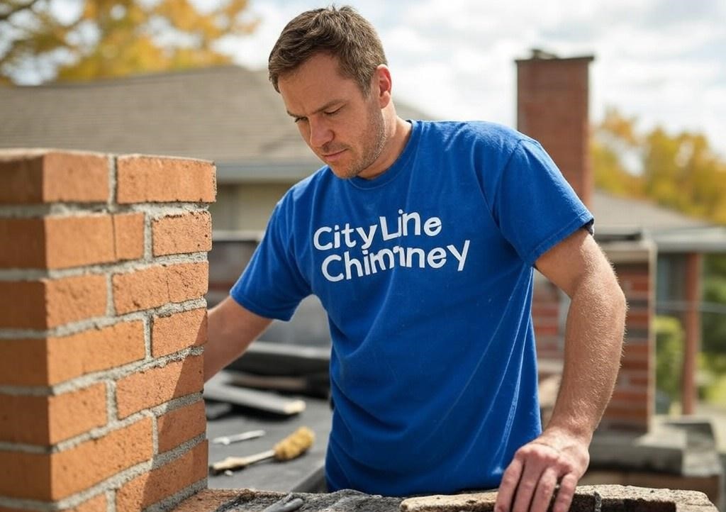 Chimney Draft Issue Services You Can Trust in North Waltham, MA
