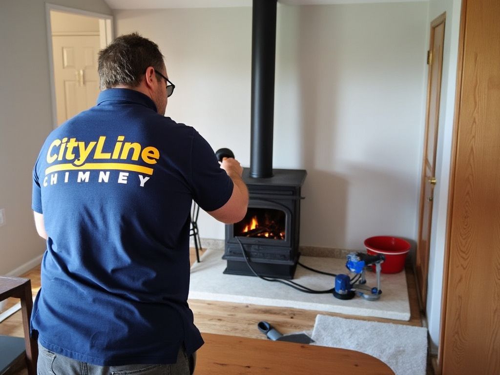 Expert Chimney Liner Installation and Repair in North Waltham, MA