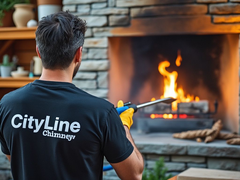 Top-Rated Chimney Liner Services for Your Home in North Waltham, MA